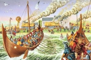 Лютая по своей упоротости картинка от девочки-дизайнера во время менструации:
в левом углу современный флаг норвегии(с середины 19 века) и современный ветряной привод