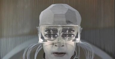 Новая версия Вершителя?