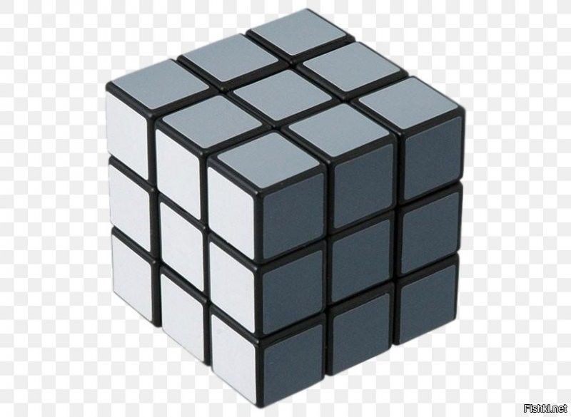 для солдат и офицеров сделали кубик рубика - монолит...