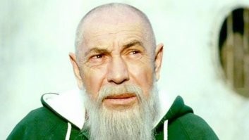 Толоконников - яркий пример, когда мужчине возраст только к лицу.