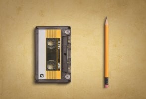 Разбирал старые вещи, и нашел такой вот набор. Для чего такие нужны?