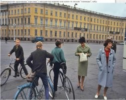 Прилипла надолго: как жевательная резинка вошла в нашу культуру