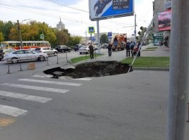Окружены, но не сломлены