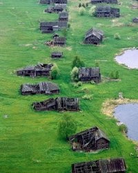 Уехал за 150 км от Москвы...