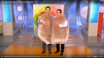 Российский юрист обвинил группу Little Big в распространении порнографии