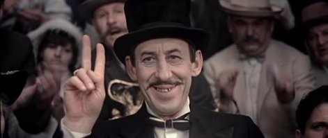 12 интересных фактов о тараканьих бегах