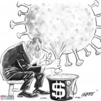 В Турции подчиненный пытался заразить своего шефа коронавирусом через чай