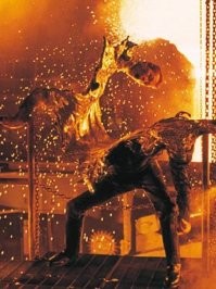 Окружены, но не сломлены