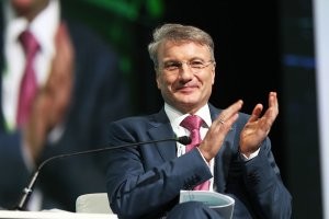 Сбербанк против мошенников. Им конкуренты не нужны!