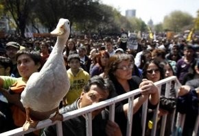 Девчоночьи кумиры нулевых: что с ними стало