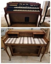 Своеобразно подарил органу новую жизнь....Скорее добил орган окончательно!