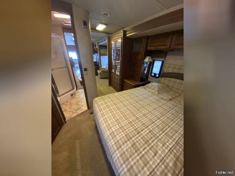 Ну не знаю, если присутствует вся информация. За $50000 можно приобрести такой мобильный дом 2006 года.