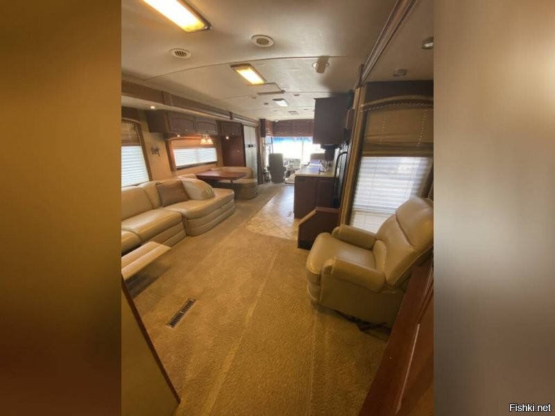 Ну не знаю, если присутствует вся информация. За $50000 можно приобрести такой мобильный дом 2006 года.