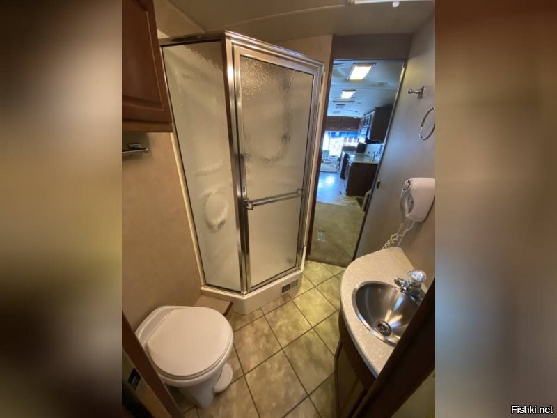 Ну не знаю, если присутствует вся информация. За $50000 можно приобрести такой мобильный дом 2006 года.