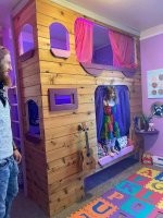 вот малой тут афигенно