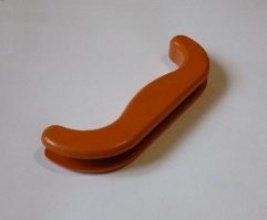 и ручка к ней, арбузы таскать