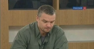 Заступился за бывшую: российский актер Епифанцев подрался в баре Санкт-Петербурга