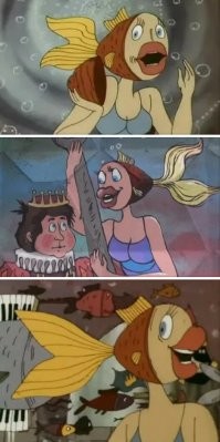 Смешные и познавательные картинки