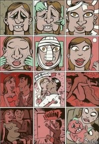 Намешалось