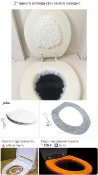 17 замораживающих снимков, в которых вся боль этого времени года