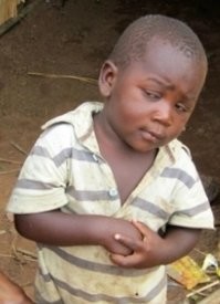 Запаха нет?