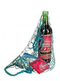 Кто придумал знаменитую авоську