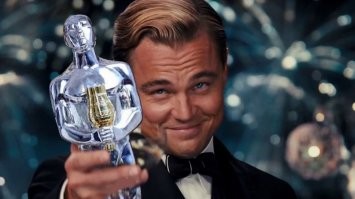 Как сейчас выглядит российский двойник Леонардо Ди Каприо