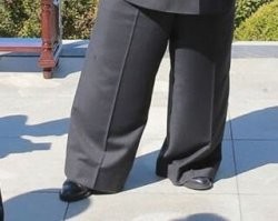 ДЕНДИ ПО-СЕВЕРОКОРЕЙСКИ!