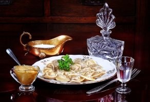 Алкопост на вечер этой пятницы