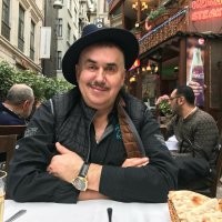 Ну всё. С Лёнчиком пора завязывать, ты всё больше, Рома, становишься похож на Стасика