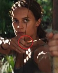 <<Лара Крофт, 2001-2018>>
Да обе нормуль вписались. Только вот это не очень понятно)))