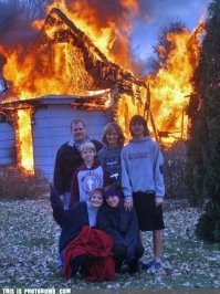 Эх, что вы знаете о неприятностях....