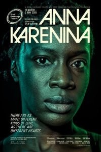 Я считаю, например, что это вот - оголтелый расизм против белых.
Какое они имели право так оскорблять русскую классику? Кто им позволил?! Создатели этого фильма показали свою "глупость и злобность". Пожалуйста, зеркальный ответ.
Или "это другое"(с)