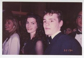 Нэнси Керриган