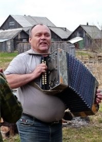 История про жену, которой запретили брать мужа в супермаркет