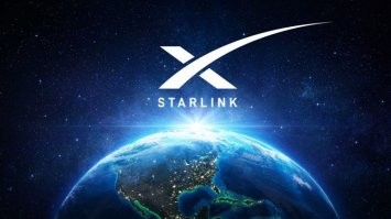 Наверно хочет спросить, когда в России разрешать ставить антенны Starlink.
Но хрен дорогим россиянам, а не Starlink.