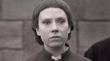 Жанна Д'Арк, 1970-й. Инна Чурикова: