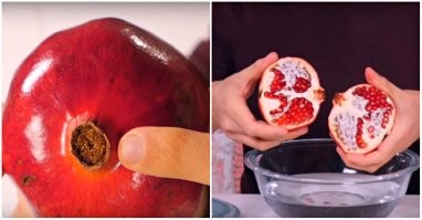 15 совпадений, которые придутся по душе любому перфекционисту