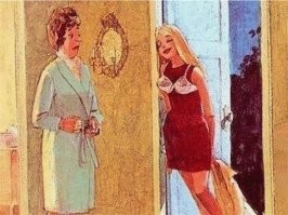 Смешные и познавательные картинки