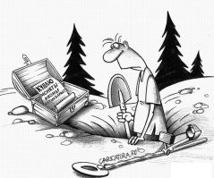 Парень нашёл в подвале тайник 1903 года