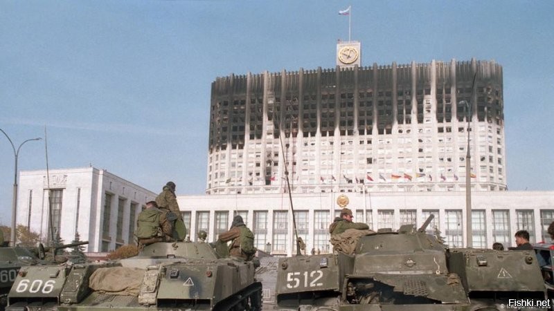 У нас только так можно протестовать...