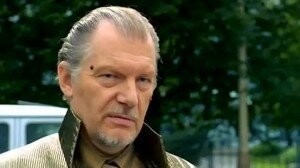 Авария дня. ДТП на перекрестке в Красном Селе 