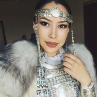 Да и девушки с Севера бывают очень красивые...