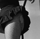 анус В жопе, а дырка на колготках НА жопе... умники пля...