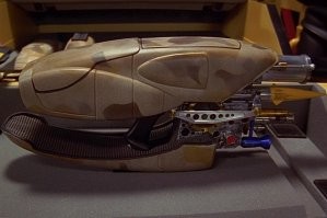 А про самую интересную и не написал.