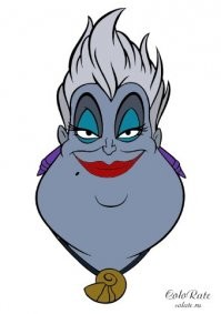 Это у нее косплей такой))