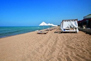 По сравнению с Пелопонессом совсем не катит