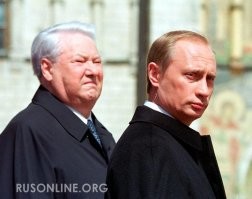 Дык мы с 1991 года под жыдолиберальной оккупацией живём. Вот гауляйтеры.