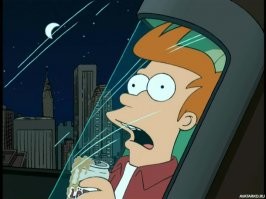 Почему замороженные лягушки оживают, а люди нет?