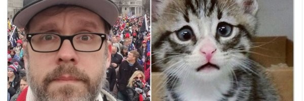 Я так и не понял кто афтор сего текста.
Тим Янг (Tim Young) позиционирует себя как "Автор, Ведущий, Комик".


В США автоматические кассы используются массово уже не первый десяток лет. У покупателя всегда есть выбор. Либо стой в очереди, либо сканируй свои покупки сам, что гораздо быстрее. Почти всегда, в некоторых штатах закон запрещает продавать через автоматы алкогольные и табачные изделия. Это раз.

А два, не путайте прогресс и прогрессивку. У автоматизации труда всегда были противники. В основном из таких вот комиков. А повышение МРОТ, помимо прочих побочных эффектов, пополняет казну. Больше зарплата - больше подоходный налог.